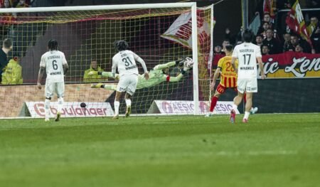 Stade de Reims : Contre Lens, Yehvann Diouf établit un record d’arrêts en Ligue 1 et titille les meilleurs gardiens des grands Championnats