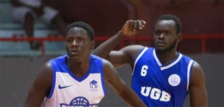 N1 Masculin – J8 : L’USPA trébuche à nouveau face à l’UGB et poursuit sa spirale négative