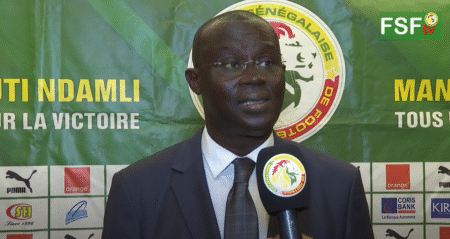 Me Augustin Senghor dénonce une « domination marocaine » au sommet du football africain avec la complicité tacite de la CAF