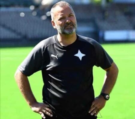 LSFP : L’entraîneur d’Oslo FA, Tor Thodesen, suspendu pour avoir frappé un joueur de Guédiawaye