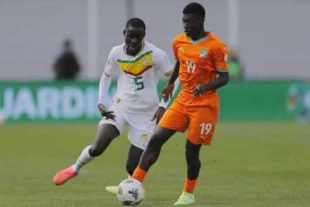 CAN U17 : Une attaque stérile jusqu’au bout… les notes des Lionceaux après l’élimination contre la Côte d’Ivoire