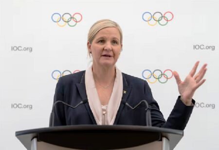 Kirsty Coventry élue 10e Présidente du CIO : Une première pour l’Afrique et pour les femmes du continent