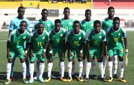 CAN U17 :  les Lionceaux battent la Somalie, se qualifient en quart et au Mondial