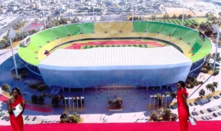 Réhabilitation du stade Léopold Sédar Senghor : Cap sur la remise officielle des clefs ce vendredi !