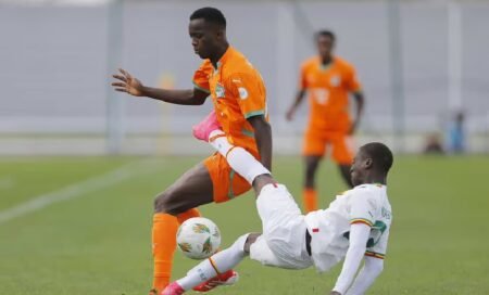 CAN U17- Le Sénégal hors de course : Les lionceaux tombent face à la Côte d’Ivoire après les tirs au but