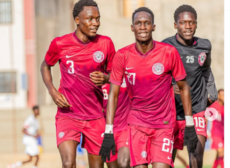 Coupe du Sénégal : Builders FC crée la sensation et rejoint les demi-finales