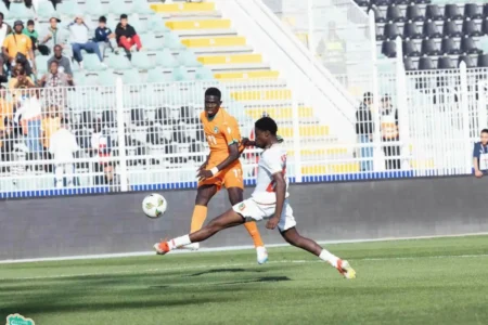 CAN U17 : La Côte d’Ivoire surprend le Mali (4-2) et décroche son billet pour les quarts et le Mondial