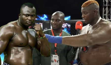 Après sa victoire sur Ted Benz : Tapha Tine défie Modou Lô