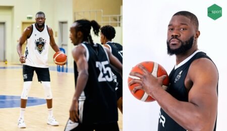 Basket – Youssou Ndoye rejoint l’APR de Rwanda pour la BAL