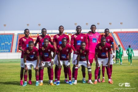 Coupe du Sénégal : Trois billets pour les demi-finales en jeu ce mercredi
