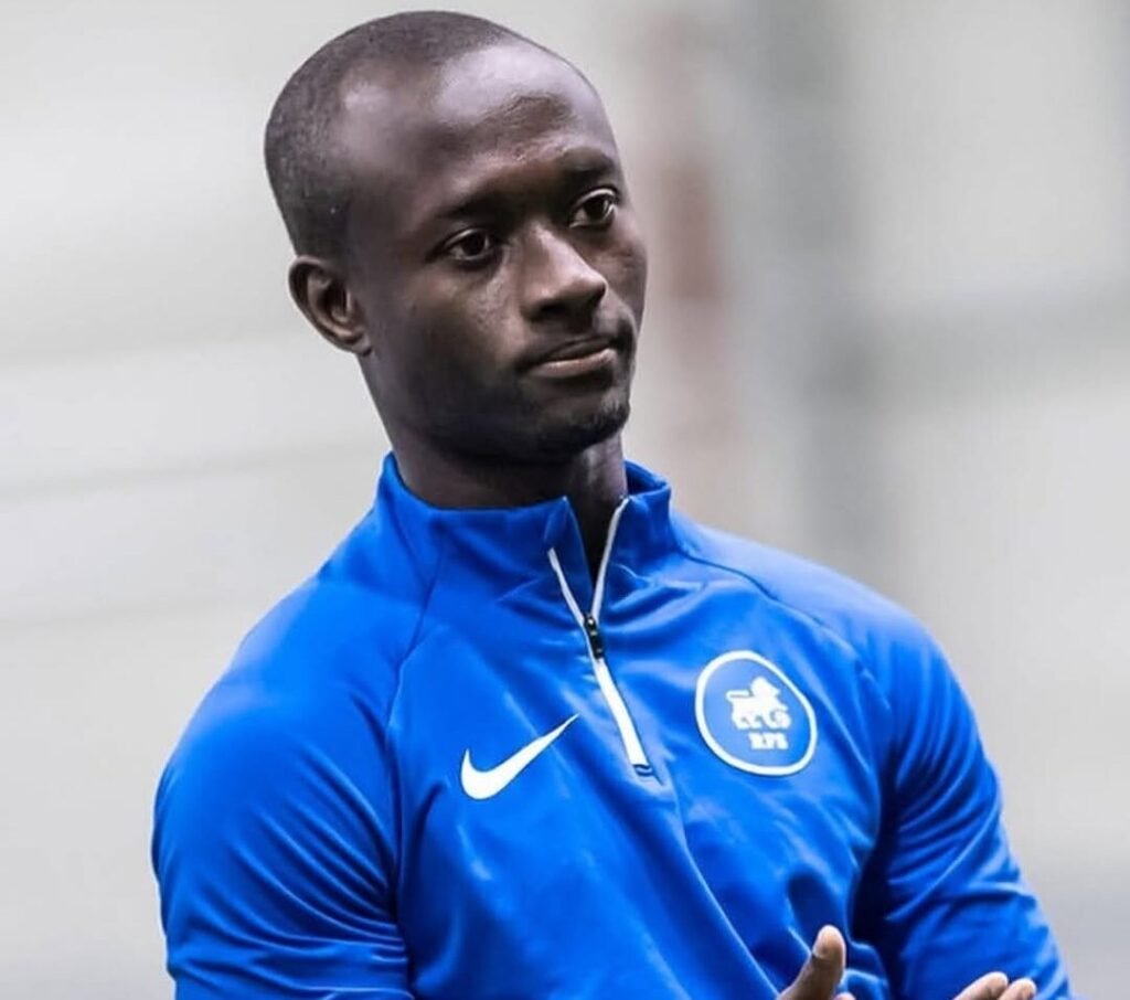 Virsliga : Mor Talla Gaye ouvre son compteur avec le FK RFS