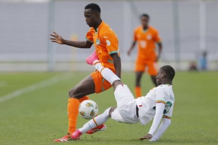 CAN U17 : Le Sénégal tombe « encore » face à la Côte d’Ivoire aux tirs au but