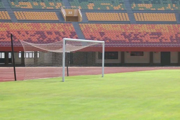 Rénovation du Stade Léopold Sédar Senghor – El Hadji Wack Diop (FIFA) : « On a été séduits par ce qu’on a vu » Rénovation du Stade Léopold Sédar Senghor – El Hadji Wack Diop (FIFA) : « On a été séduits par ce qu’on a vu »