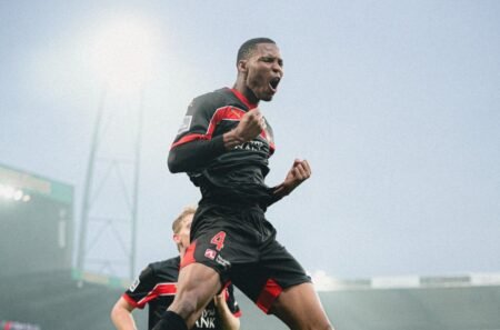 Danemark : Avec un but d’Ousmane Diao, Midtjylland remporte le choc face à Copenhague et prend les commandes du Championnat