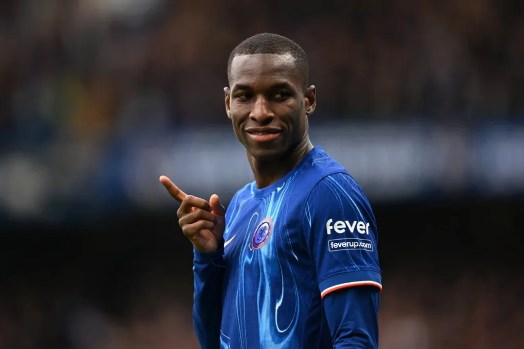 Chelsea – Tottenham à 19h : Nicolas Jackson titulaire pour son retour à la compétition