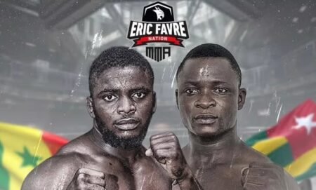 MMA : En scène ce soir, Petit Lô pour enfin lancer sa carrière dans les arts martiaux mixtes !