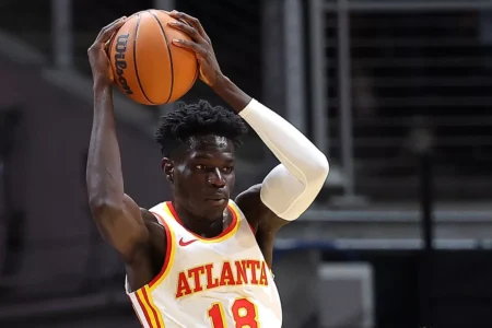 Basket – NBA : Atlanta enchaîne un troisième succès, Mouhamed Gueye et Georges Niang au rendez-vous