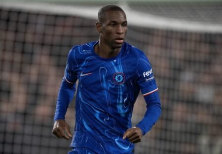 Premier League – Nicolas Jackson, un atout de taille contre Brentford