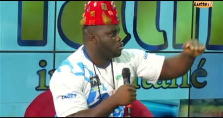 Reug Reug à Boy Niang « Aucun lutteur de Pikine ne peut me battre. »