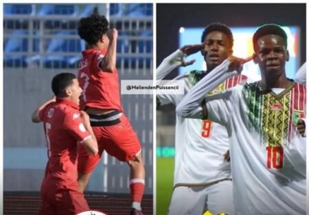 CAN U17 – Tunisie vs Mali : duel de haute voltige pour une place dans le dernier carré