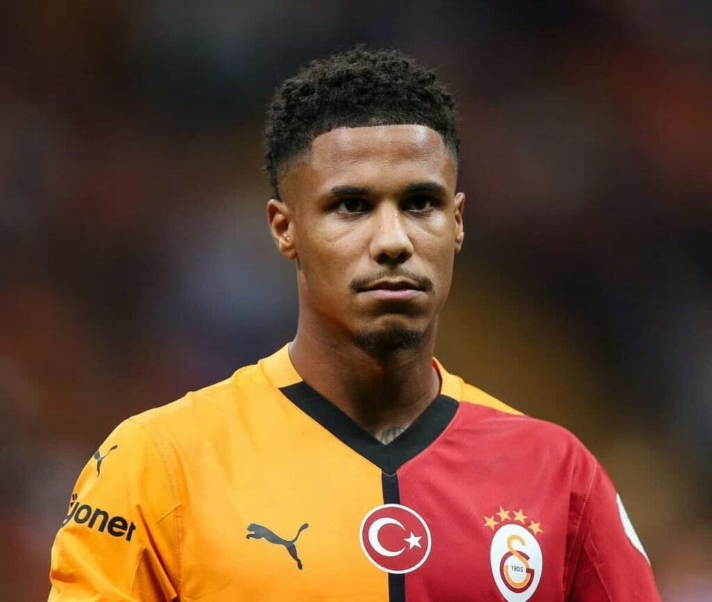 Mercato : Galatasaray ne compte plus sur Ismail Jakobs