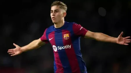 Mercato – Chelsea vise Fermín López et prépare une offre de 40 M€