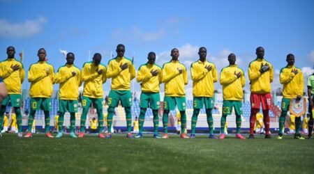 CAN U17 – Sénégal vs Somalie (19h) : un match, deux enjeux !