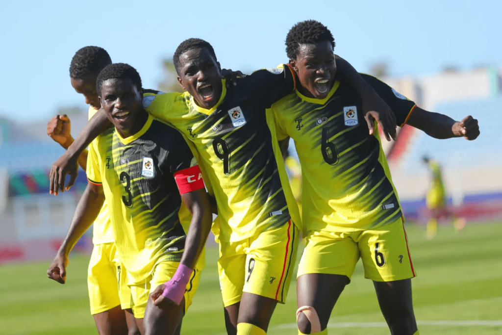 Mondial U17 : L’Égypte et l’Ouganda décrochent les derniers tickets africains, la Gambie rate le coche