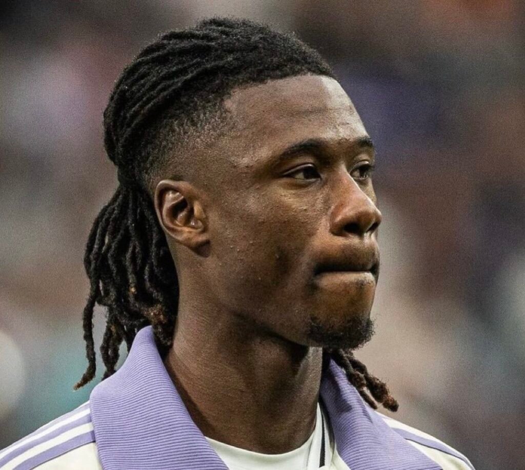 Real Madrid : Eduardo Camavinga victime d’une lourde blessure