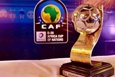 CAN U20 2025 – Nouveau tirage : la CAF fait entrer la Tunisie dans le jeu, le Sénégal dans le groupe C  !