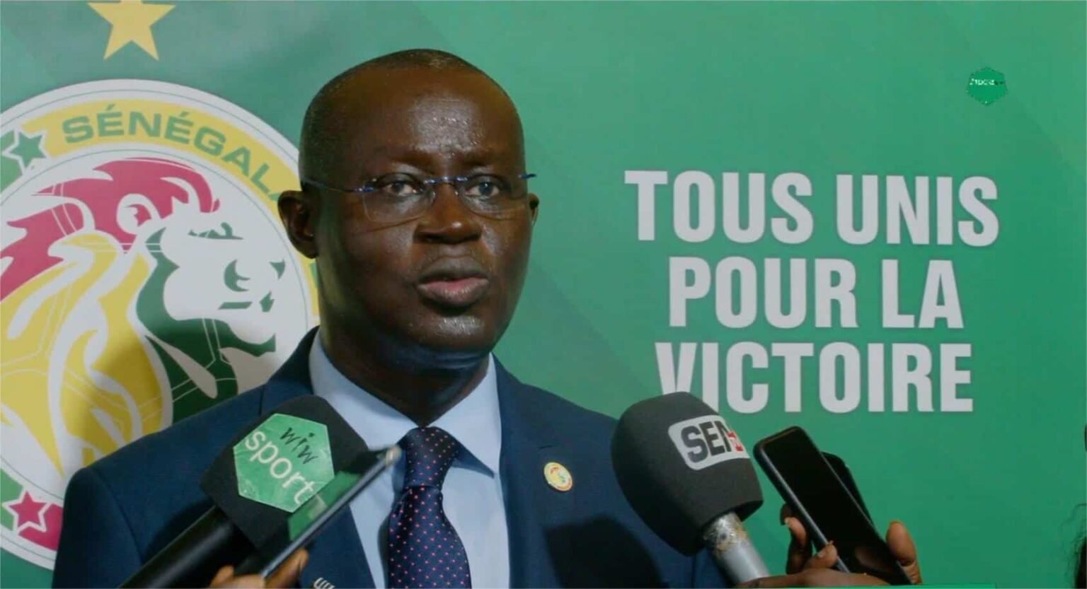 CAN U20 – Le Sénégal adresse un courrier à la CAF pour s’opposer fermement à la décision d’intégrer la Tunisie dans la compétition !