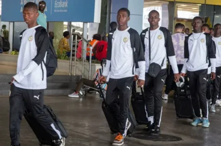Championnats d’Afrique Scolaire (U15) : Des matchs de 40 minutes, 8 joueurs, prize-money, ce qu’il faut savoir avant l’entrée en lice du Sénégal !