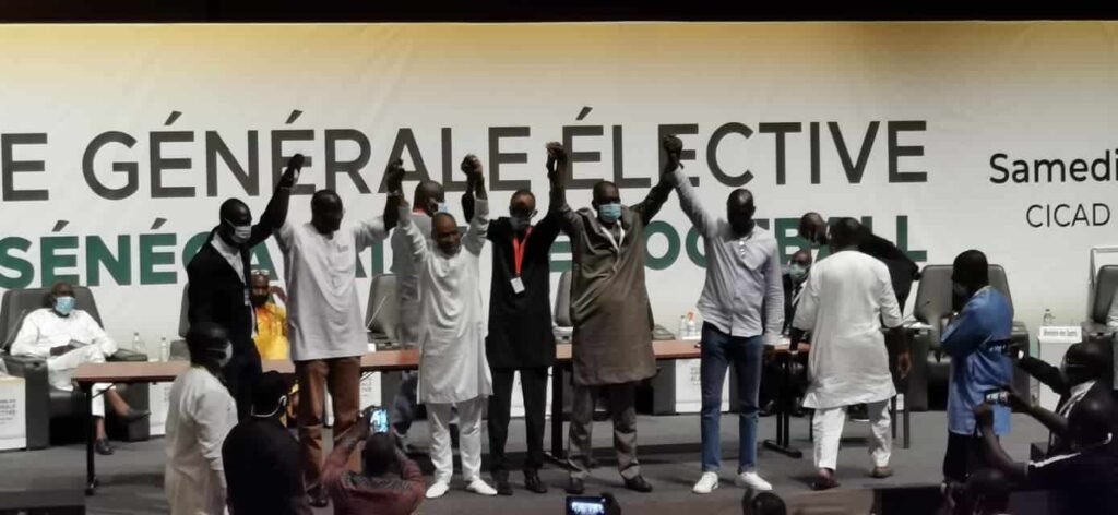 FSF : l’Assemblée générale élective fixée au 2 août… jour d’ouverture du CHAN ! FSF : l’Assemblée générale élective fixée au 2 août… jour d’ouverture du CHAN !