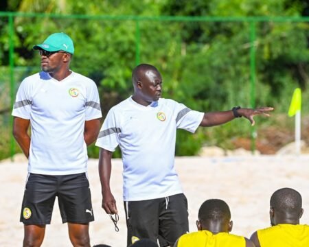 Beach Soccer – Amical : Le Sénégal boucle sa préparation face à l’Italie !