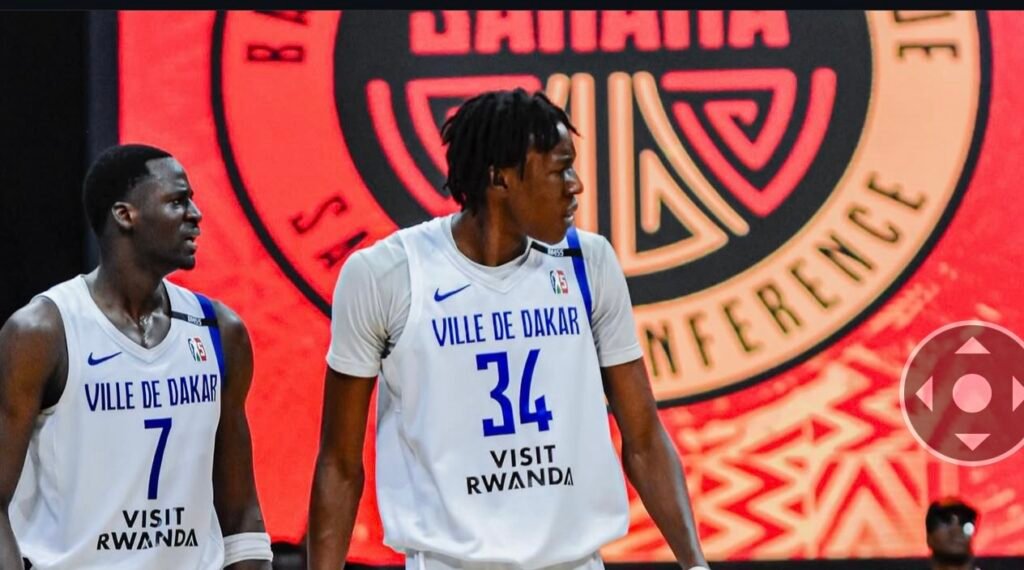 BAL 5 – Ville de Dakar, nouveau patron de la Conférence Sahara BAL 5 – Ville de Dakar, nouveau patron de la Conférence Sahara