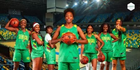 Afrobasket Féminin 2025 : tirage au sort ce mercredi à Abidjan !