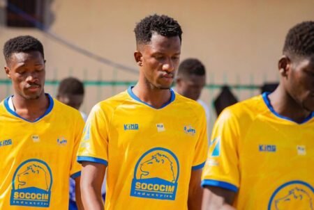 (J19) Ligue 1 : Battue, Teungueth FC se rapproche de la zone rouge, Dakar Sacré cœur retrouve le droit chemin