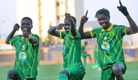 (J20) Ligue 2 : L’ASC Cambérène et l’AS Kaffrine gagnent, la lanterne rouge RS Yoff retrouve enfin le succès