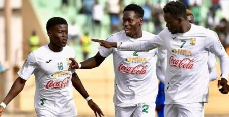 (J20) Ligue 1 : Le Jaraaf confortablement installé en tête du championnat, AS Pikine enchaîne un autre succès