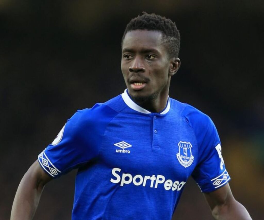 Foot: Idrissa Gana Gueye, roi du tacle en Europe à 35 ans !