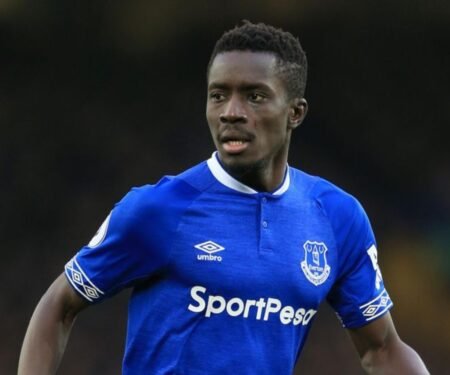 Foot: Idrissa Gana Gueye, roi du tacle en Europe à 35 ans !