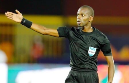 Coupe du monde des clubs 2025 : Issa Sy parmi les cinq arbitres africains sélectionnés