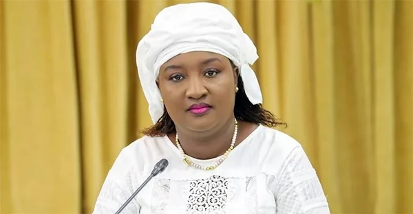 Préparations JOJ Dakar 2026 : L’État octroie 62 millions de FCFA à la Fédération sénégalaise de football Préparations JOJ Dakar 2026 : L’État octroie 62 millions de FCFA à la Fédération sénégalaise de football