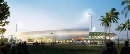 Réhabilitation du Stade Léopold Sédar Senghor : La cérémonie de remise des clés prévues ce vendredi