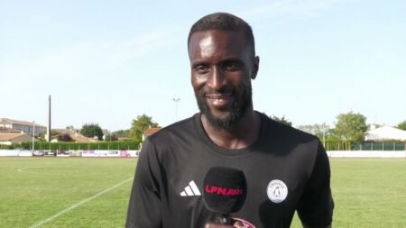 Sénégal – Lamine Sané: « L’équipe est en reconstruction, les attentes élevées mais il faut laisser Pape Thiaw imposer sa patte »