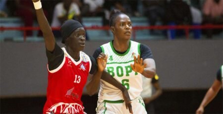 N1 Féminin – J8 : Flying Star renoue avec le succès, Bopp cale face à Saint-Louis Basket Club