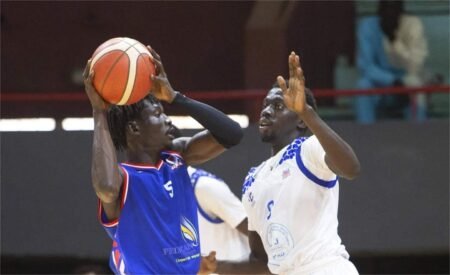 Basket : Crise au Port Autonome de Dakar, grève des joueurs et du staff