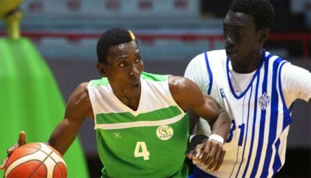 N1 Masculin – J8 : La JA inarrêtable, l’AS Douanes s’impose et reprend sa place de leader de la poule B