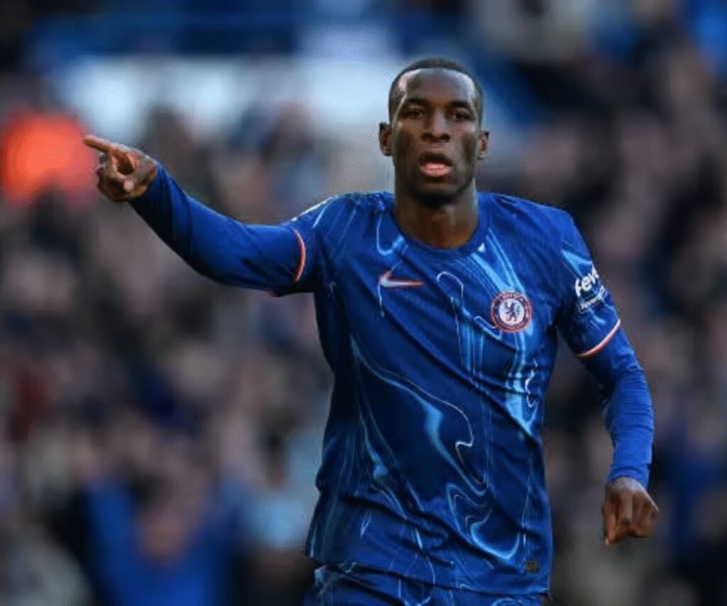 Chelsea – Nicolas Jackson: « Cette saison n’a pas été facile (…) Je n’ai pas eu beaucoup de chance dans ma vie privée