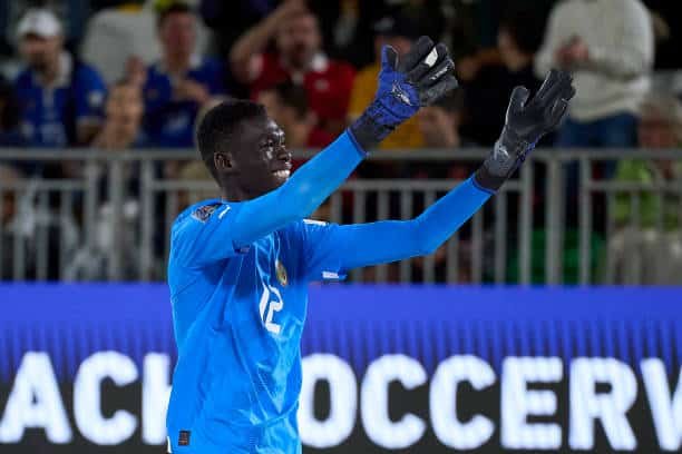 Beach Soccer – Amical : Le Sénégal s’offre le vice-champion du monde ! Beach Soccer – Amical : Le Sénégal s’offre le vice-champion du monde !